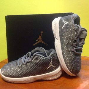 Jordan B. FLY BT Toddler Boy